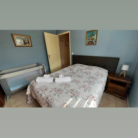 Ma Vie La Loly 빌라 *