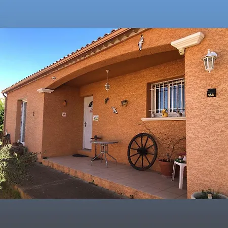 Ma Vie La Loly 빌라