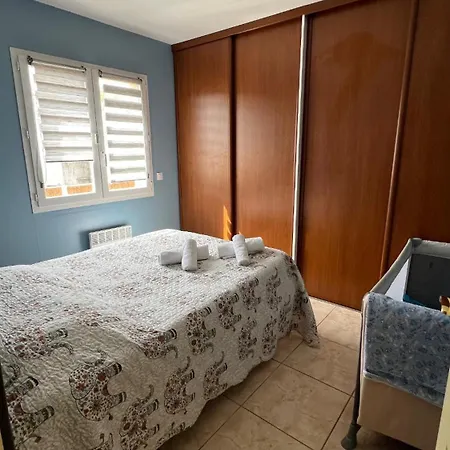 Ma Vie La Loly 빌라