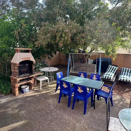 Villa Ma Vie La Loly Adissan