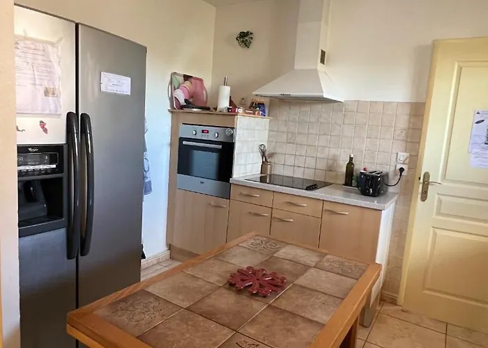 Ma Vie La Loly ヴィラ *